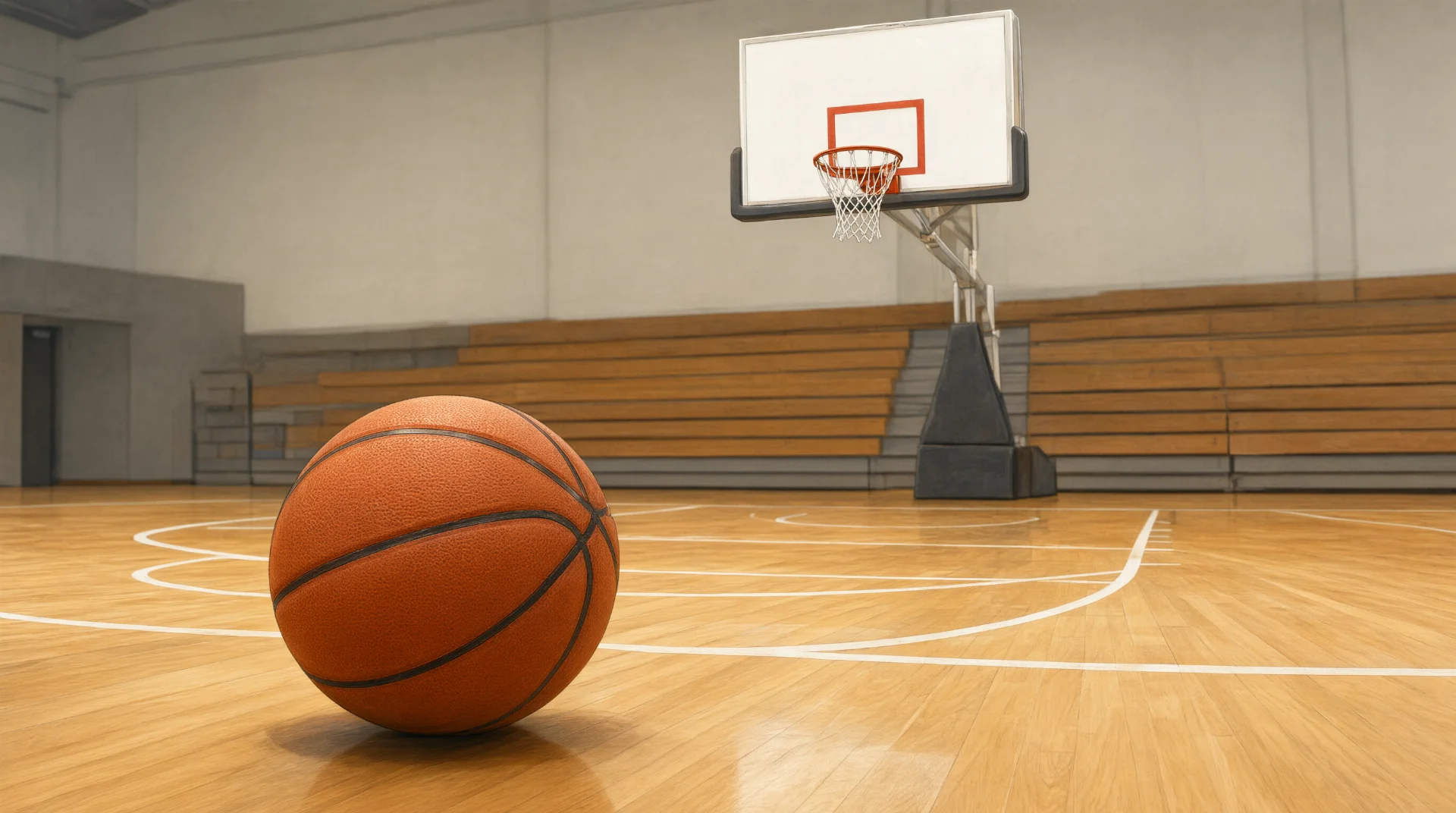 FIBA 2024规则：24秒投篮时限与前场篮板后的14秒